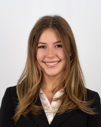 Kate Leafstrand
