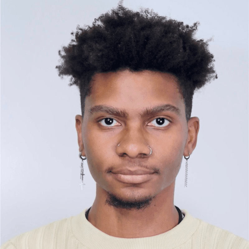 Ryon Baldwin-Williams